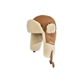 KENMONT Polyamide Polyester Trapper Hats Women's