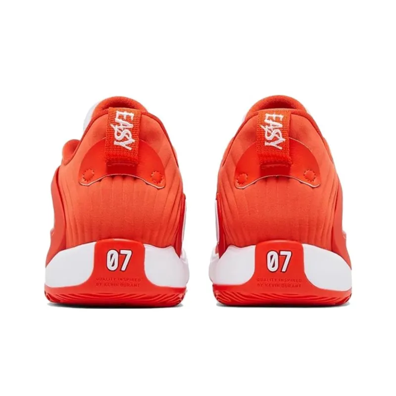 Nike Kd 15 Tb Team Orange-2