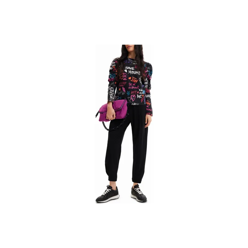 Desigual Shirt Women's Multicolor-1