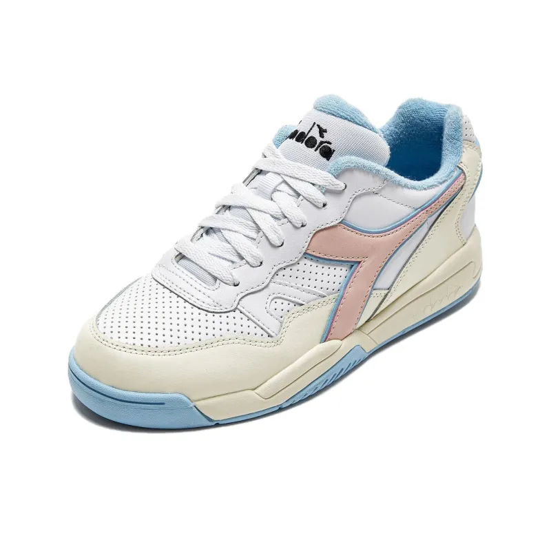 diadora Winner 'White Peach Whip'-2