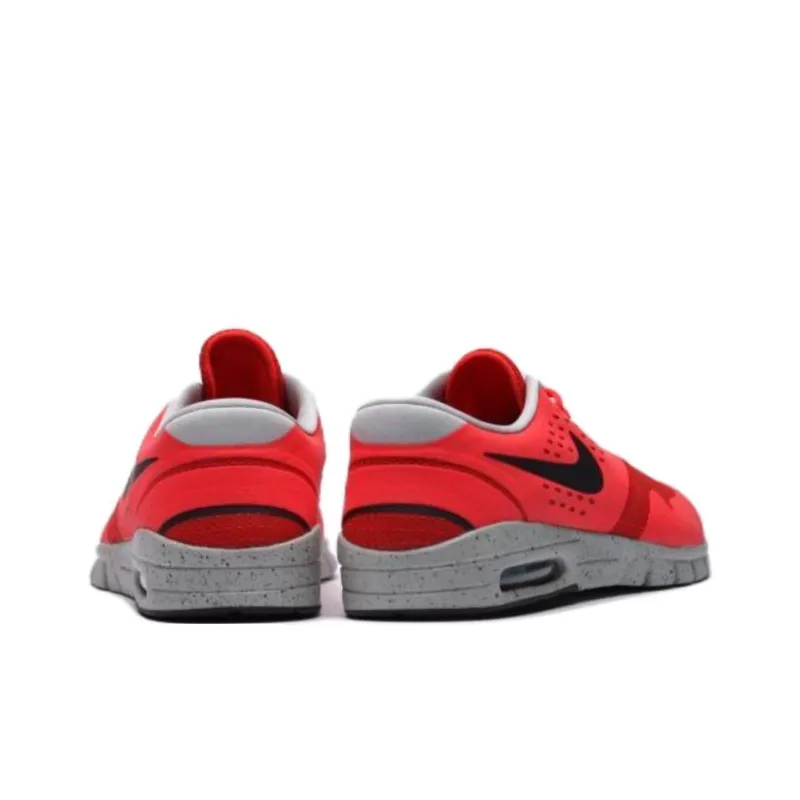 Nike Eric Koston 2 Max Light Crimson-4