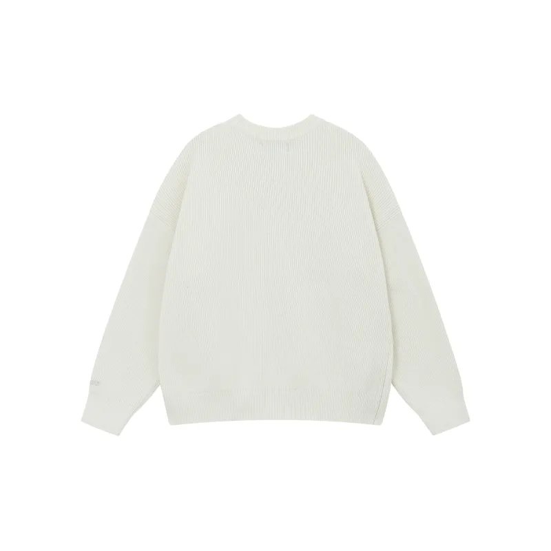 FORNINES Sweaters Unisex-6