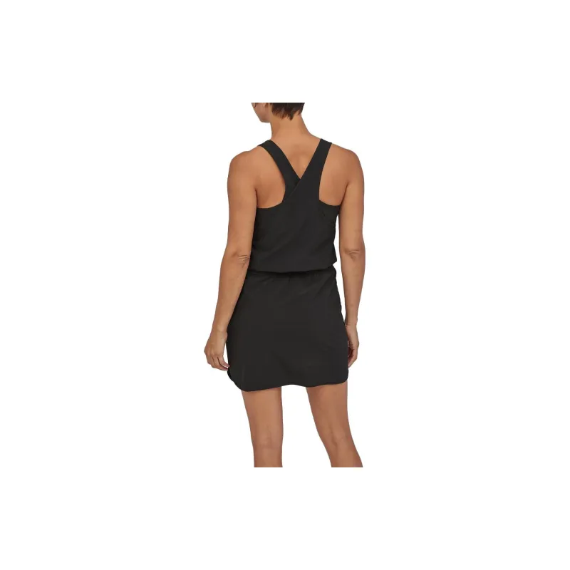 Patagonia Fleetwith Sleeveless Dress Women's-5