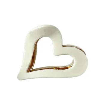 Yab Hair Clips Unisex