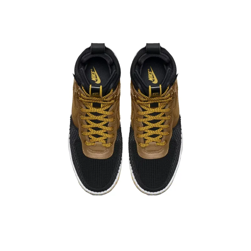 Nike Lunar Force 1 Duckboot Light British Tan-3