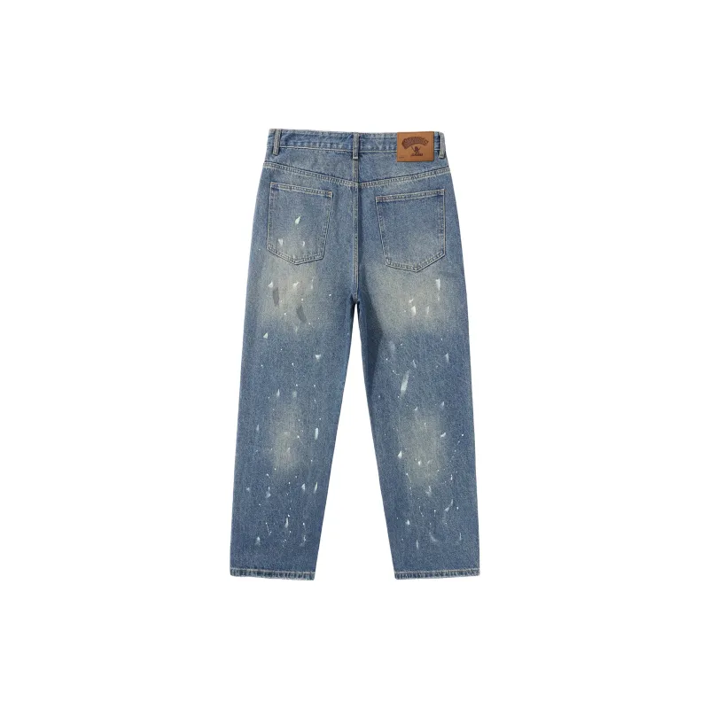 SANTASTIC Jeans Men-1