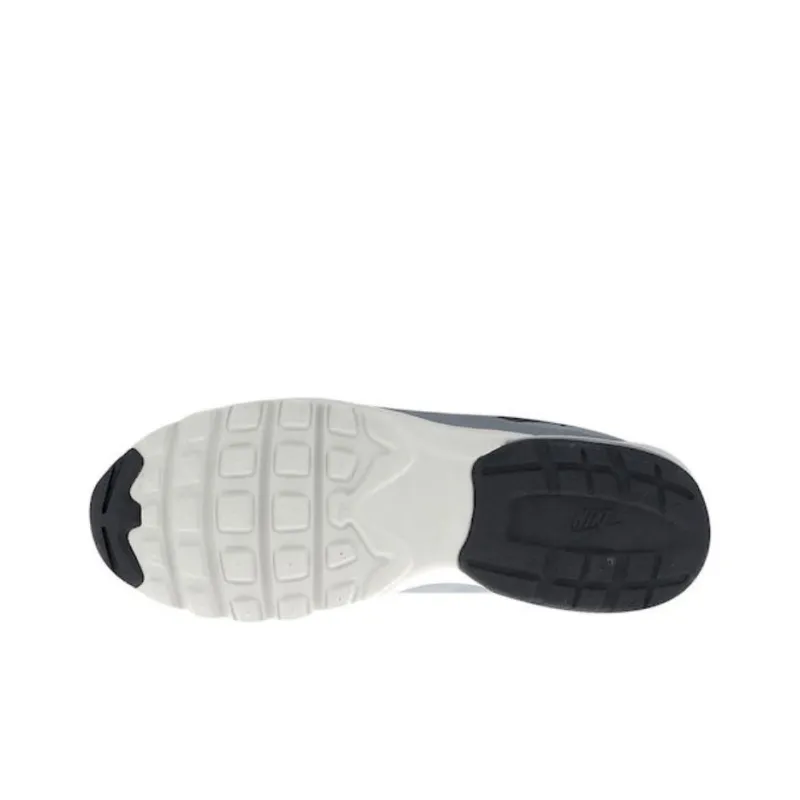 Nike Air Max Invigor Se Cool Grey/Black Light Bone-4
