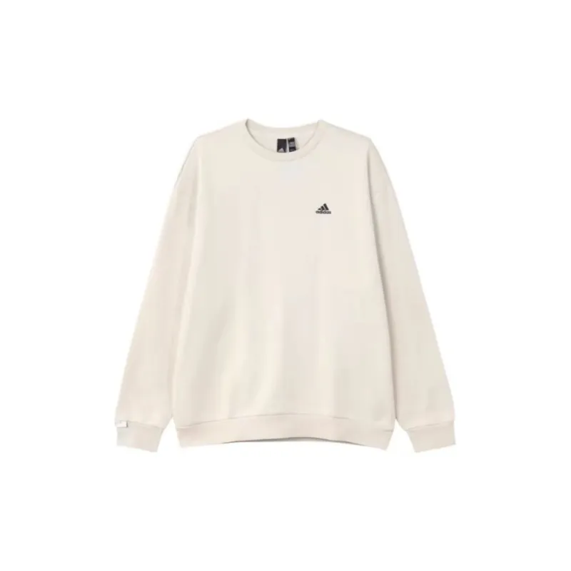 Adidas Sweatshirt Women's Bauxite Brown-1