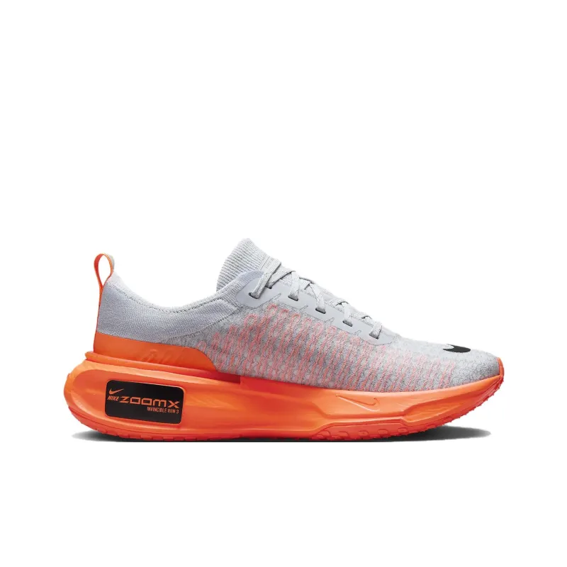 Nike ZoomX Invincible Run 3 Pure Platinum Cool Grey-1