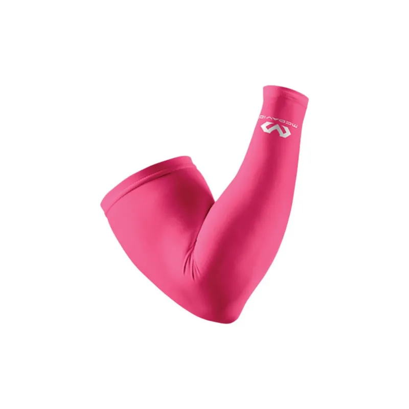 McDavid Arm Guards Nylon Elastane Men's-4