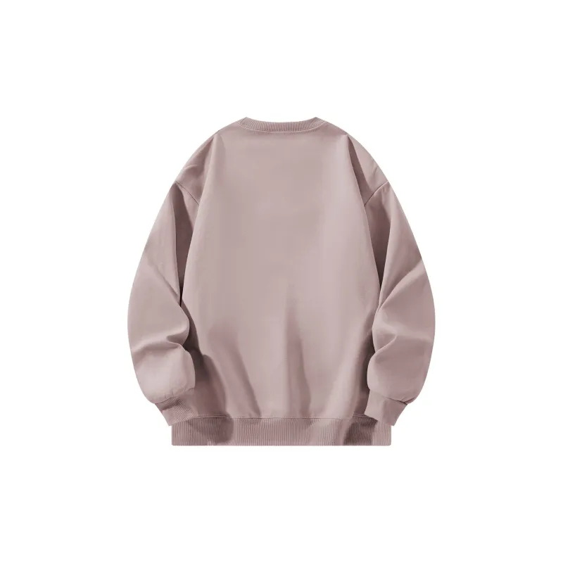 Yiwen Crewneck Sweatshirt Unisex-29
