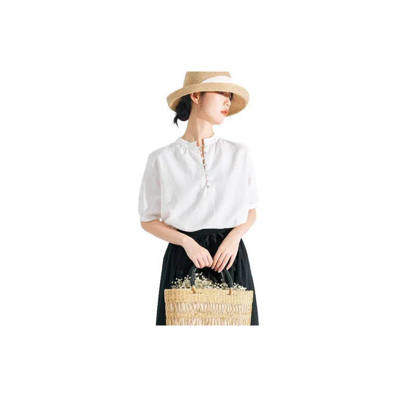 ZIMO Shirts Women's-1