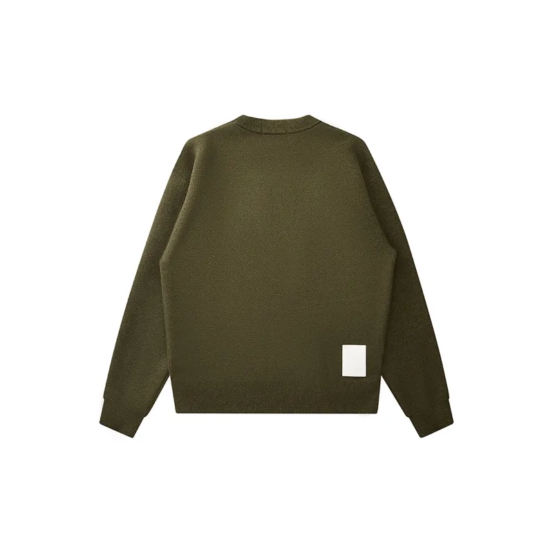 HIPANDA Sweaters Unisex-13