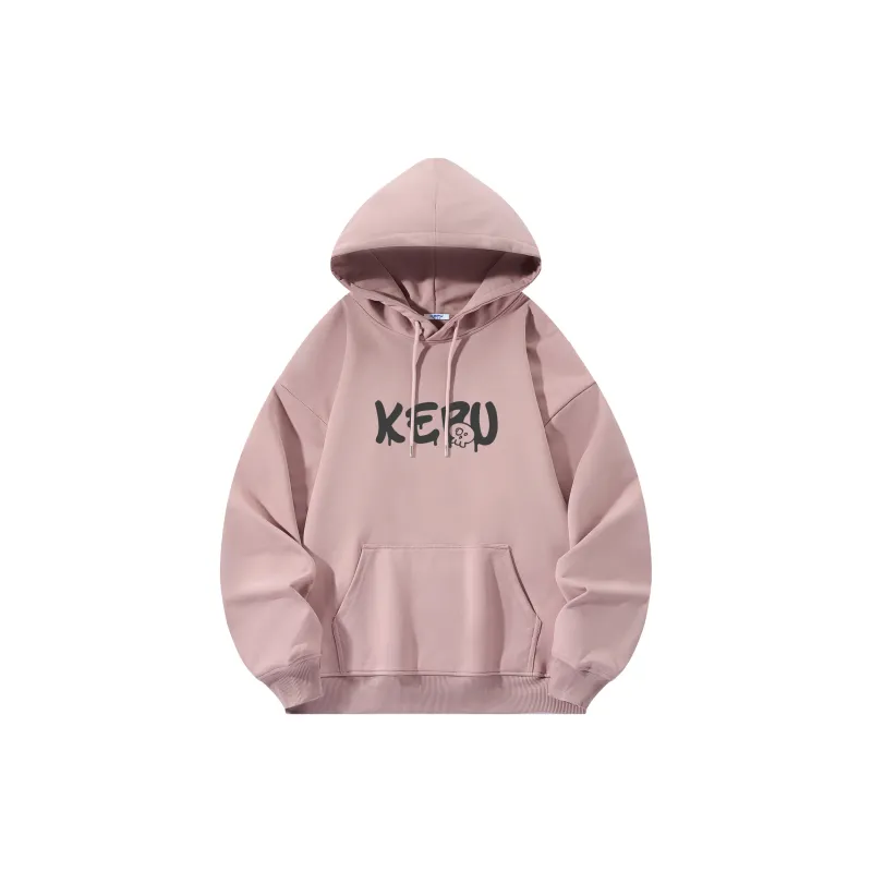Kepu Sweatshirts Unisex-12