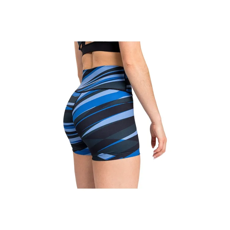 VENUM Sports Shorts Women's Phantom Blue-3