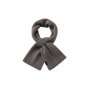 JIUMU Knit Scarves Women's