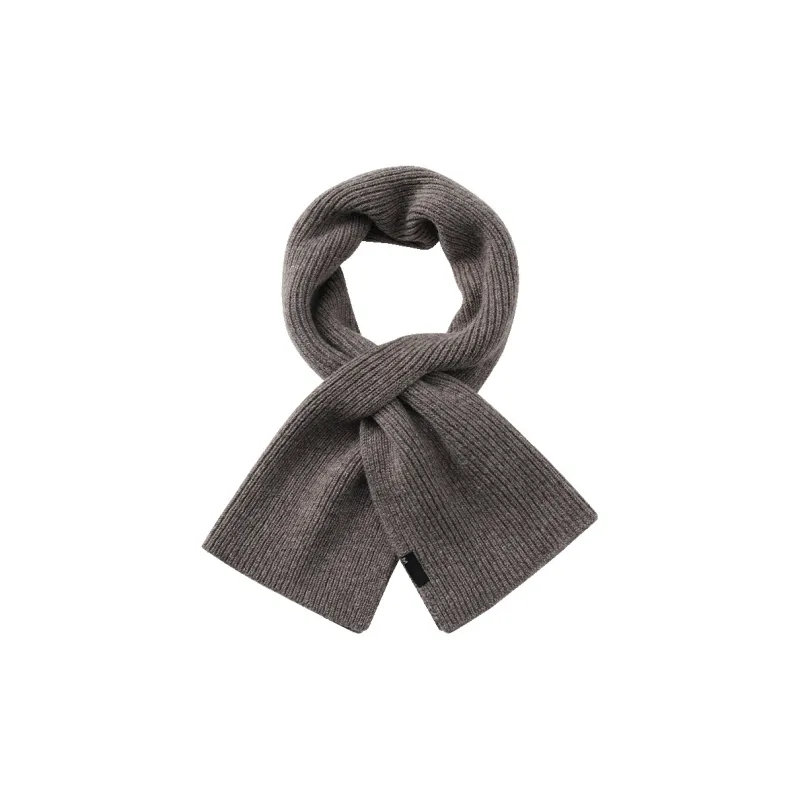 JIUMU Knit Scarves Women's-2