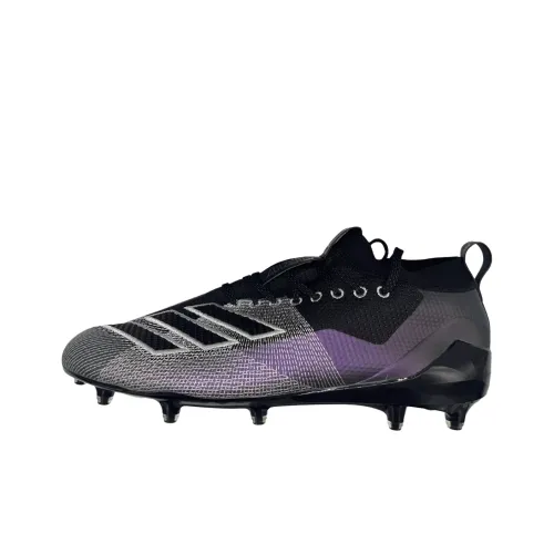 Adidas Adizero 8 Black Night Metallic