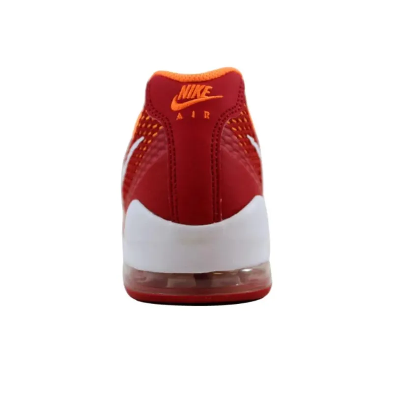 Nike Air Max Invigor Se University Red-4