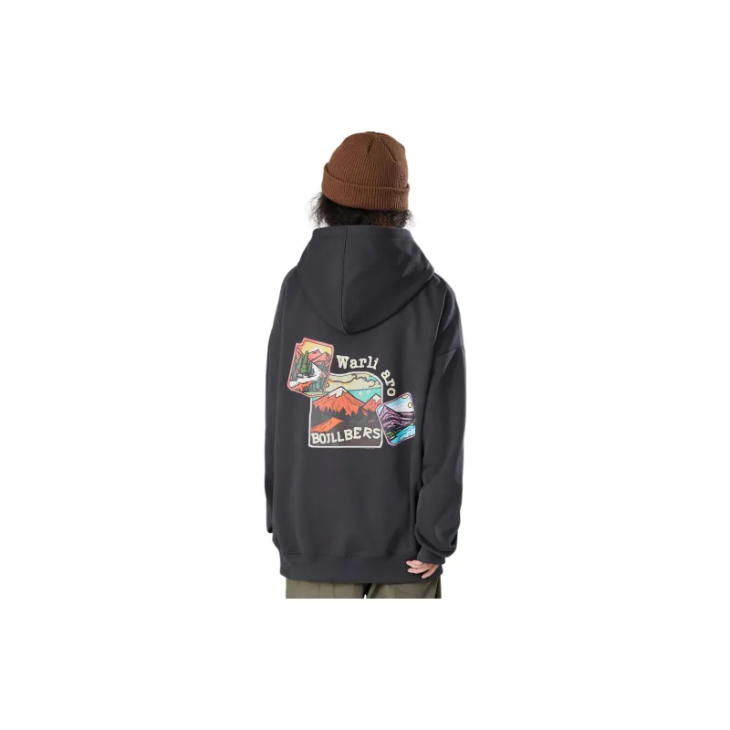 WARLI Sweatshirts Unisex-6