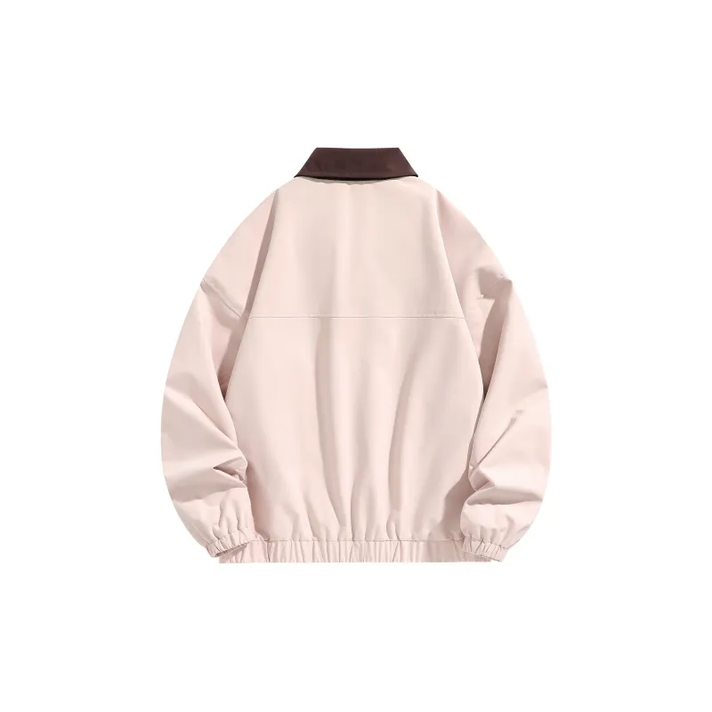 MEXICAN Jackets Unisex-19