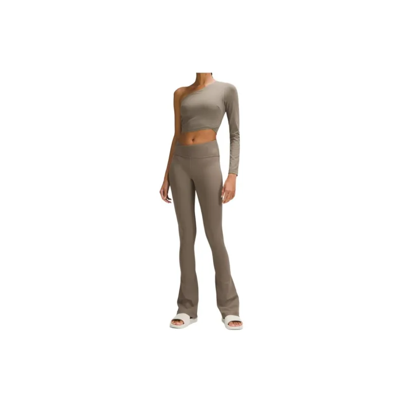 Lululemon Align™Asymmetrical Shirt Women's-5