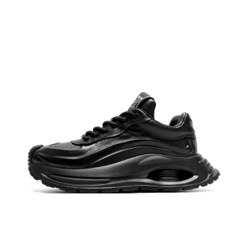 Kemaron Low Top Chunky Sneakers Men's