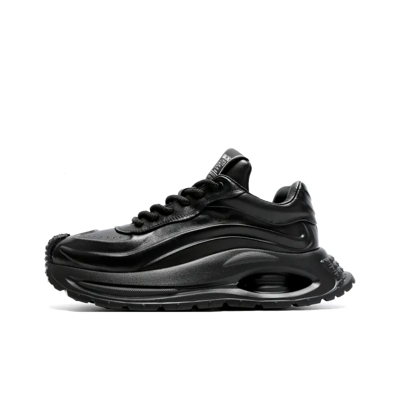 Kemaron Low-Top Chunky Sneakers Men's-0