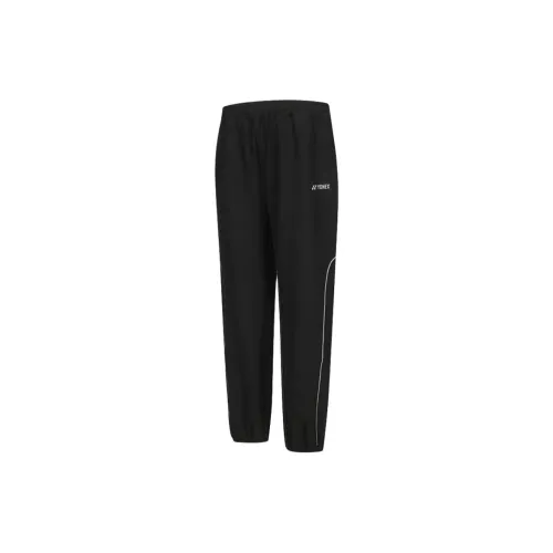 YONEX Training Series Casual Pants Women's Black