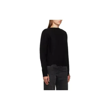MM6 Maison Margiela Sweater Women's Black