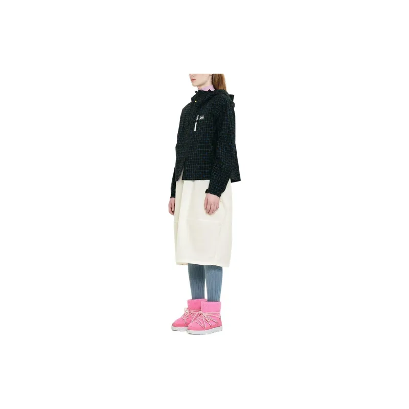 Kirsh FW23 Jackets & Coats Women's Black-3