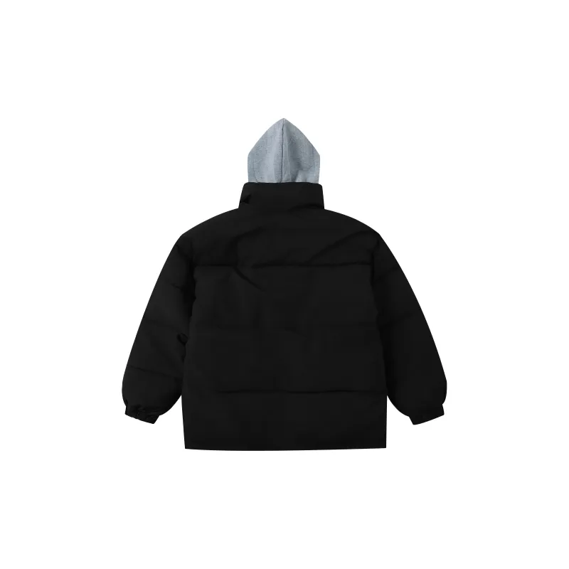 LSVE Puffer Jackets Women's-2