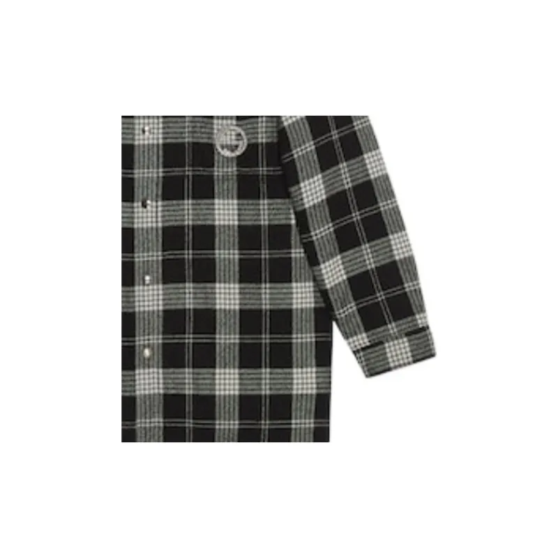GUCCI Shirts Women's Black-4