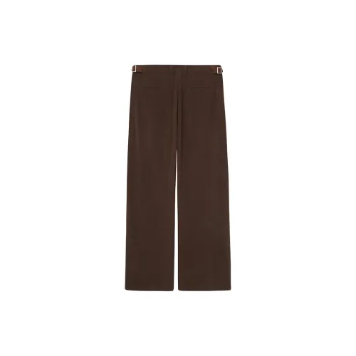 NANS STUDIO Casual Pants Men