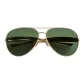 Gold/Green