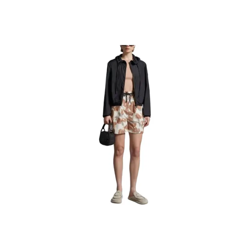 Moncler Cassie Hooded Jacket-2