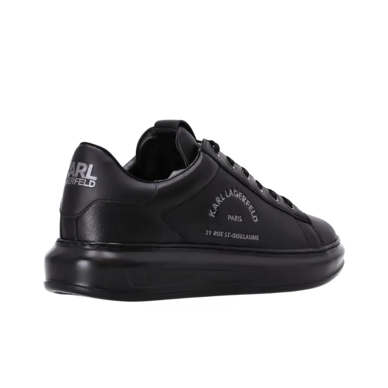 KARL LAGERFELD Kapri Low-top Sneakers-2