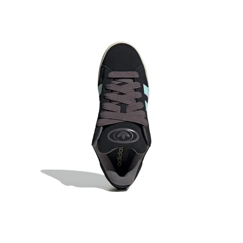 Adidas Originals CAMPUS 00s Anti Slip Wear Resistant Low Top Skateboard Shoes Unisex Black-3