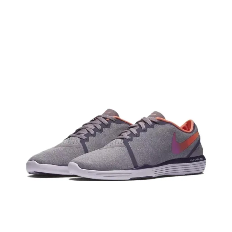 Nike Lunar Sculpt Purple Smoke Women's-2