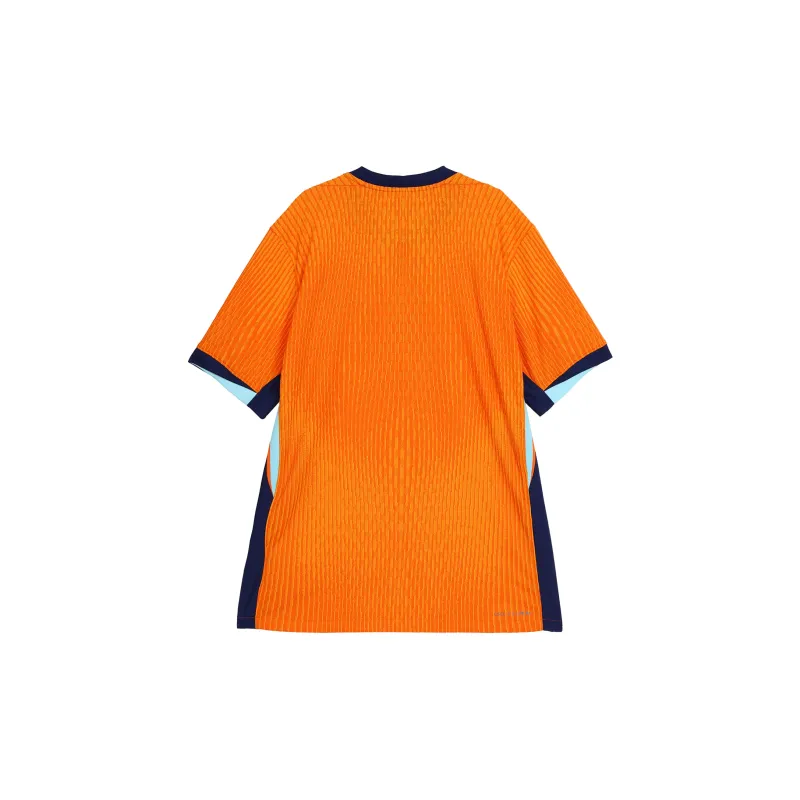 Nike Netherlands 2024/25 Match Home Adv Authentic Jersey-1