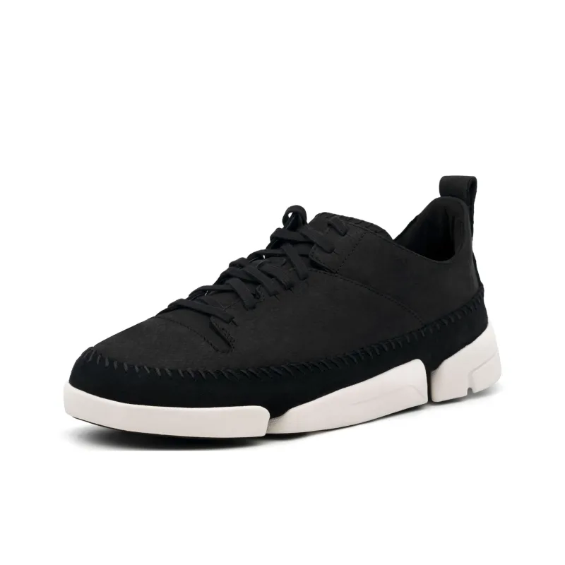 Clarks Casual Shoes Men's Black-1