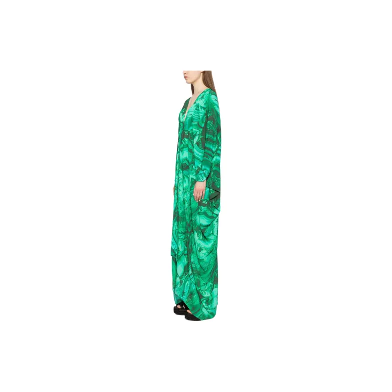 Roberto Cavalli Caftan Dress-3