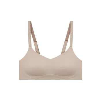 CALVIN KLEIN Bra Women's Cedar Wood
