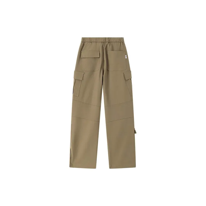 TUXIANSEN Casual Pants Unisex-3