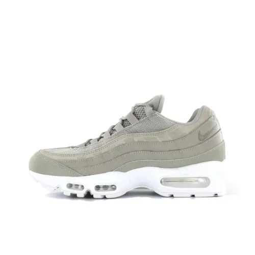Nike Air Max 95 Prm Cobblestone/Cobblestone White
