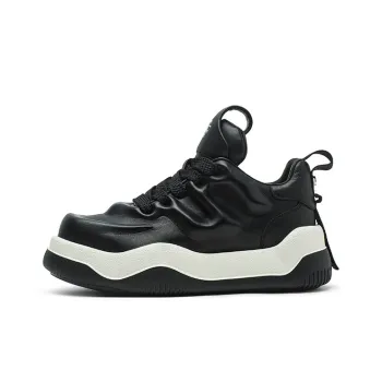 Coup De Foudre Height Increasing Skateboard Shoes Women's 6cm