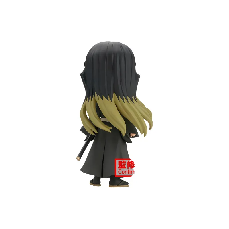 BANPRESTO Chibi Figures-3