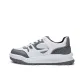 Raw White/Volcanic Gray