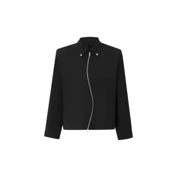 PAINT STAIN Jackets & Coats Unisex