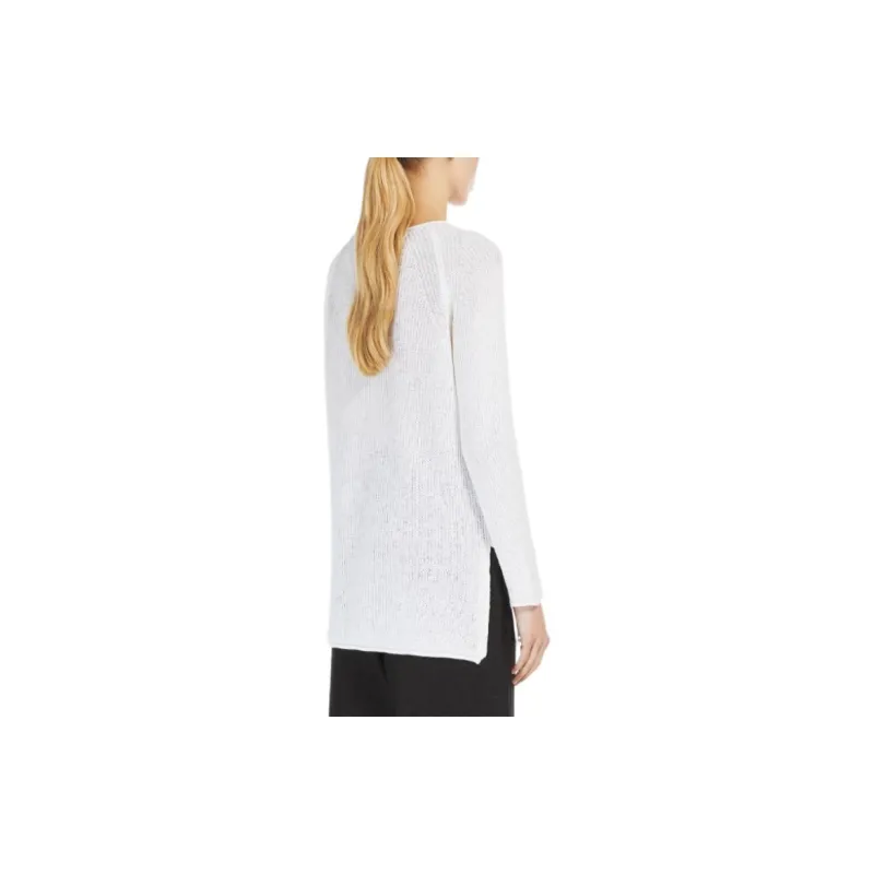 MaxMara Sweaters Women's White-2